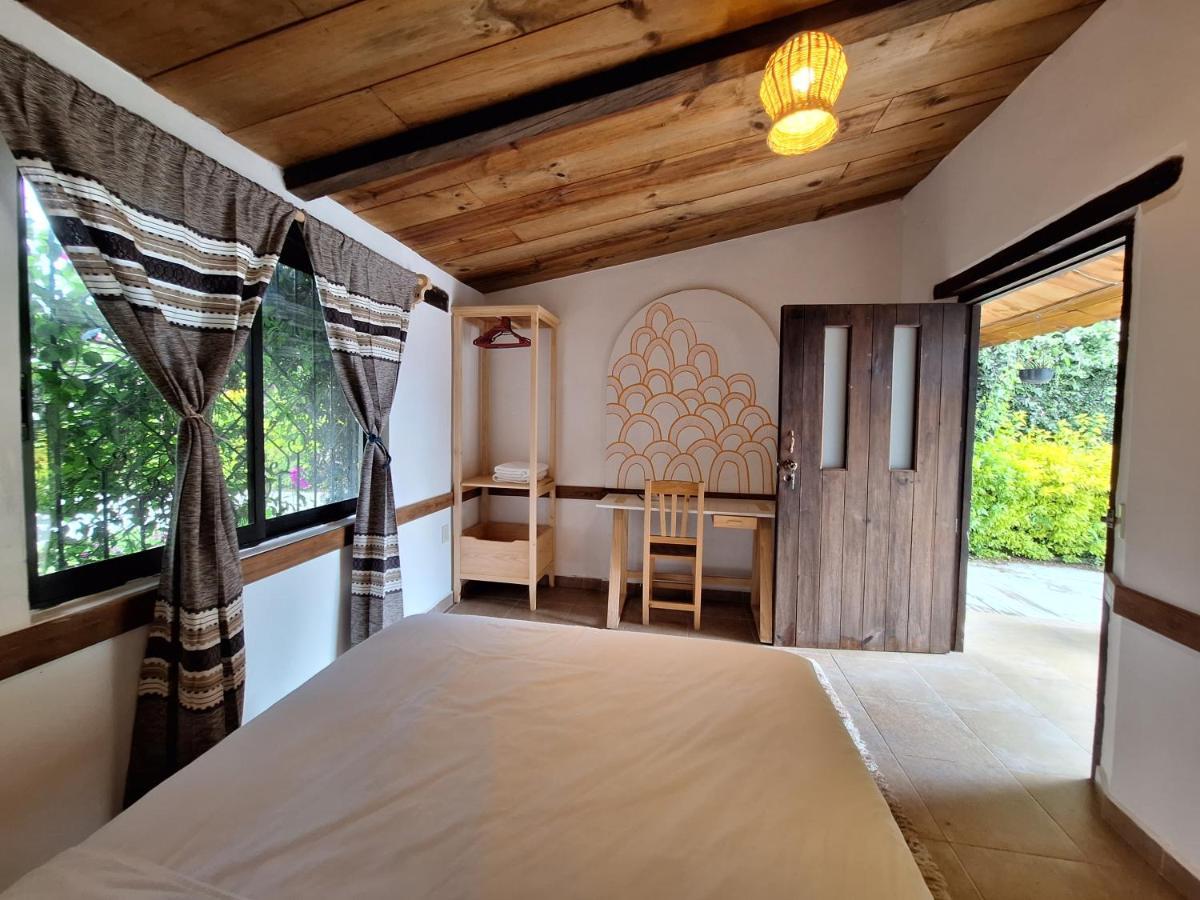 Casa Mua Hotel San Cristobal de las Casas Room photo
